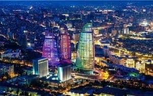 Azerbaycan'da iş fırsatları