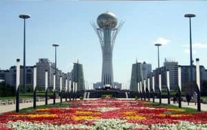 Kazakistan'da yaşam nasıldır? Kazakistan'da iş imkanları nelerdir?