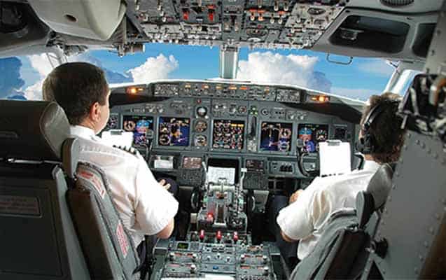 Nasıl pilot olunur? Türk Hava Yollarında iş garantili pilot eğitimi