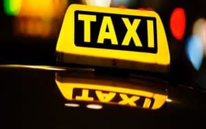 Ticari taksi plakası alım satımı ve kiralaması
