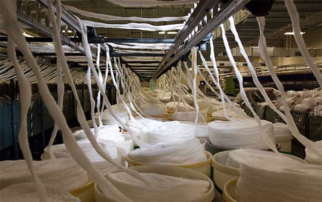 Tekstil Mühendisleri nerelerde çalışır? Ne iş yaparlar? Tekstil mühendisleri ne kadar para kazanır?