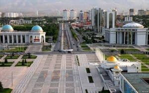 Türkmenistan'da çalışma koşulları. Türkler için Türkmenistan'da iş fırsatları
