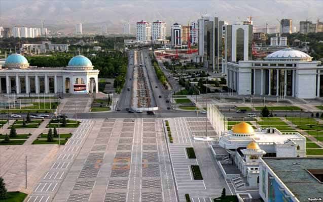 Türkmenistan'da çalışma koşulları. Türkler için Türkmenistan'da iş fırsatları
