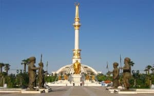 Türkmenistan'da çalışmak. Türkler için Türkmenistan'da iş fırsatları