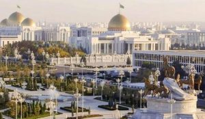 Türkmenistan'da hayat şartları