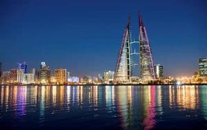 Bahreyn Hakkında Genel Bilgiler - Bahreyn ekonomisi