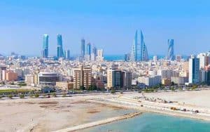 Bahreyn'de Çalışmak - Bahreyn'de iş imkanları