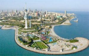Kuveyt'te iş Yapan Türk Firmaları