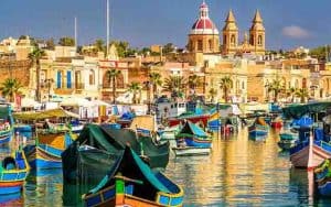 Malta'da Dil Okulu Okumak, Yaşam ve Eğitim Masrafları