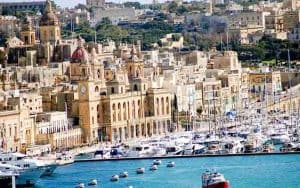 Malta Göçmenlik Şartları