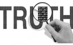 Yalanları Ortaya Çıkarmak Konusunda 4 Etkili Yöntem