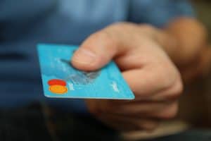Kredi Kartı Blokesi Kaldırma