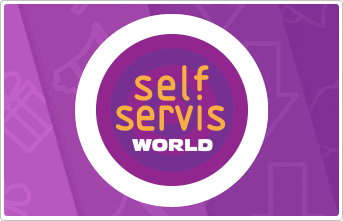Yapı Kredi Self Servis World Nedir?