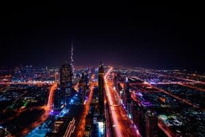 Dubai Çalışma Vizesi İçin Gerekli Evraklar
