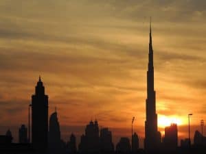 Dubai’de Çalışmak İçin Neler Gerekli
