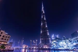 Dubai’ye Çalışmak İçin Nasıl Gidilir