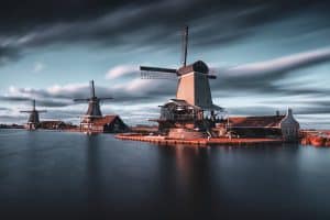 Hollanda İş İlanları Hangi Mesleklerde Daha Fazla
