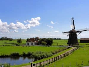 Hollanda'da Bir İşe Alım Ajansı Kullanma