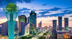 Kazakistan Çalışma İzni Nasıl Alınır