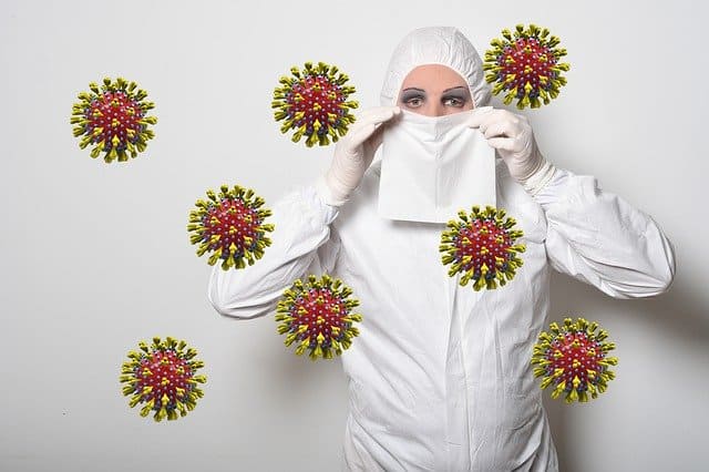 Koronavirüs Sonrası İngiltere ve ABD Ekonomileri