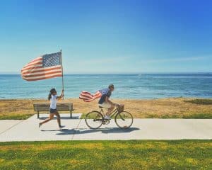 Aileye Dayalı Amerika Göçmenlik Kıstasları