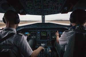 Uçak Pilotu Olarak Kanada İş Başvurusu