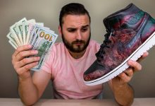 ayakkabı tasarlayarak para kazanma